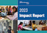 design annual report, white paper, 1 pager, infographic, data visualization